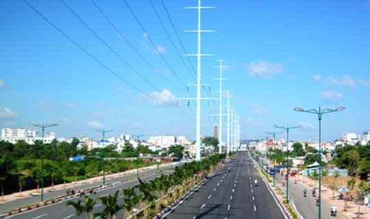 TP HCM muốn tiếp tục làm ba dự án BT hơn 6.600 tỷ