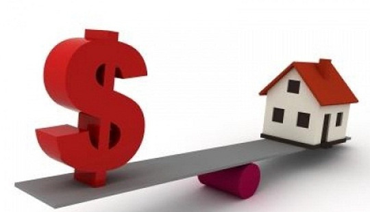 Chuyên gia phản biện đề xuất đánh thuế nhà trên 700 triệu đồng