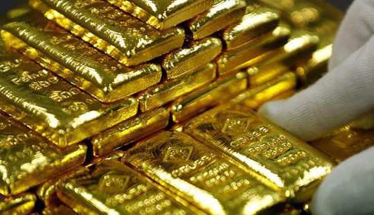 Căng thẳng địa chính trị sẽ thúc đẩy giá vàng tuần tới đi lên?
