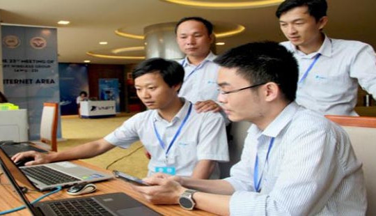 VNPT góp phần làm nên thành công của những sự kiện quan trọng