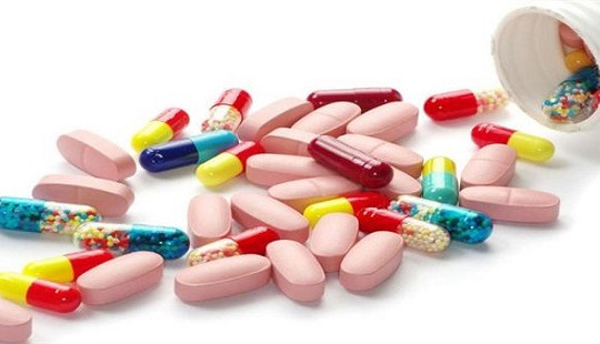 Xử phạt 4 công ty dược vi phạm chất lượng thuốc