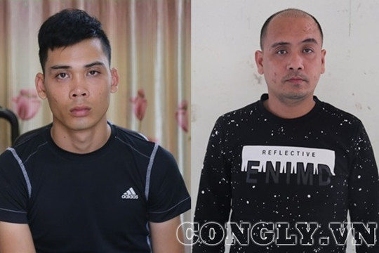 Tiết lộ động cơ khiến kẻ máu lạnh sát hại cháu bé 8 tuổi