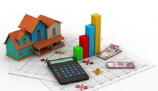 Chính phủ chưa xem xét đề xuất dự án Luật thuế tài sản