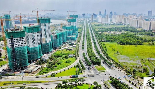 Đảm bảo quyền có chỗ ở của người dân