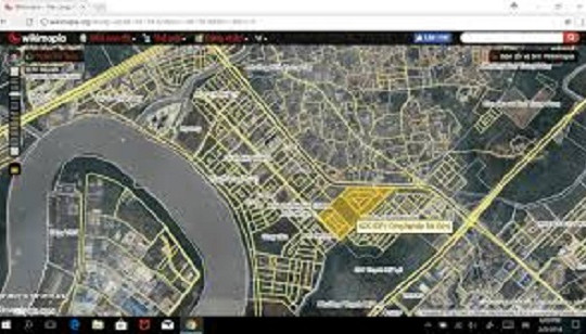 TP.HCM: Yêu cầu hủy hợp đồng chuyển nhượng 30ha đất dự án khu dân cư Phước Kiển- Nhà Bè