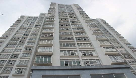 Chung cư Ngọc Phương Nam: Xây dựng sai phép, chưa nghiệm thu PCCC vẫn cho dân vào ở