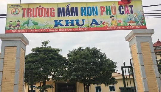 UBND huyện Quốc Oai sẽ giải quyết quyền lợi chính đáng của bà Hoàng Thị Năng