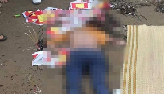 Nữ sinh viên trường Y mất tích được tìm thấy đã tử vong