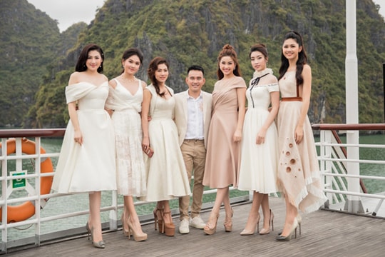Nhã Phương, Huyền My và dàn sao khoe nhan sắc rực rỡ trên thảm đỏ