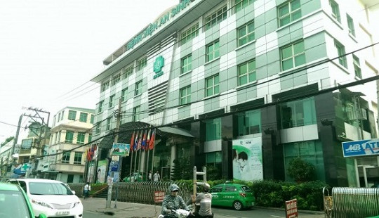 TP.HCM: Nữ bệnh nhân tử vong sau tiêm thuốc dị ứng