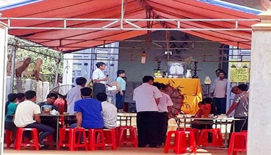 Gia Lai: Chưa tìm ra nguyên nhân vụ học sinh tử vong tại Đại hội TDTT tỉnh