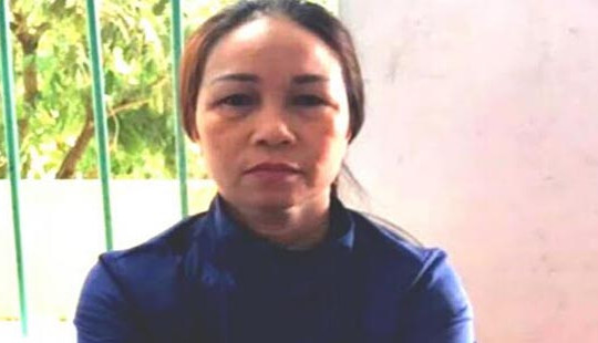Khởi tố, bắt tạm giam chủ hụi chiếm đoạt tiền tỷ