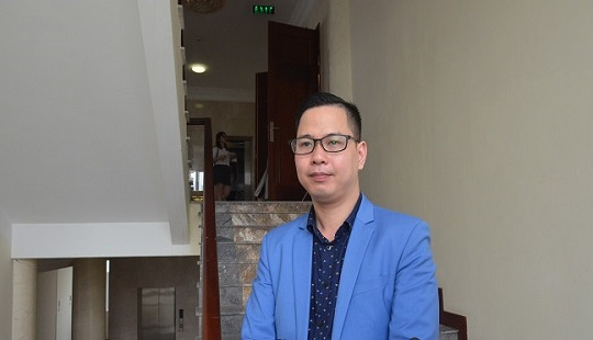 Chúng ta đang lo dạy chữ hơn là phát triển sức khỏe tinh thần cho học sinh