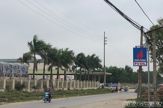 Thanh Hóa: Cần xem xét lại Quyết định 992