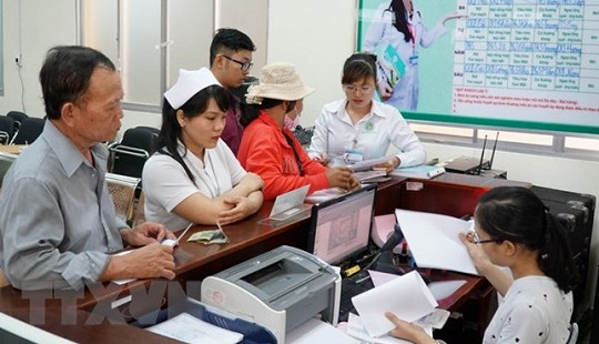 Bộ Y tế đề xuất cắt giảm, sửa đổi 1.151 điều kiện kinh doanh