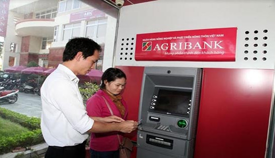 Agribank thông tin việc tài khoản thẻ của khách hàng bị hack trừ tiền trong đêm