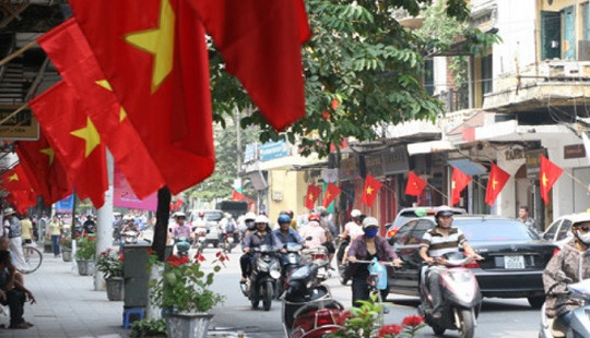 Thời tiết kỳ nghỉ lễ 30/4 - 1/5 ra sao?