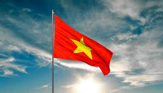 Hội tụ và phát huy sức mạnh Chiến thắng 30/4 đưa đất nước tiến lên
