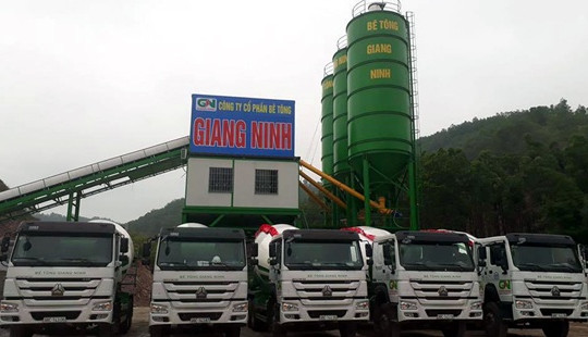 Phó Giám đốc bắn nữ Giám đốc rồi tự sát