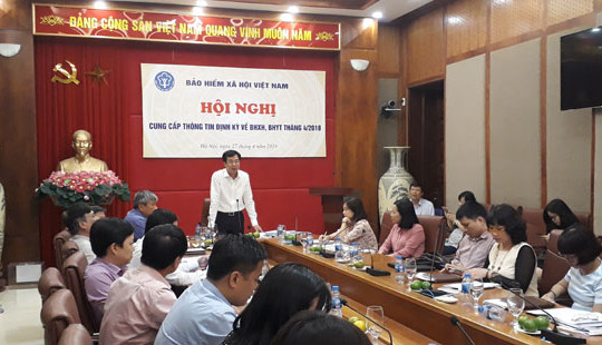 Tăng cường kiểm tra, thanh tra chuyên ngành các đơn vị nợ BHXH, BHYT