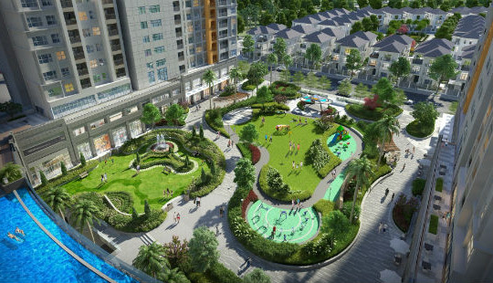 160 triệu USD Trái phiếu chuyển đổi của Novaland chính thức niêm yết trên sàn chứng khoán Singapore
