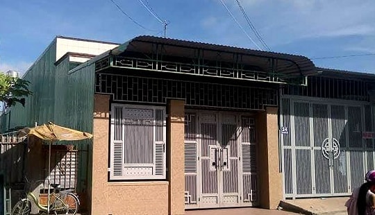 Khởi tố đối tượng “nổ” quen nhiều cán bộ để xin việc nhằm chiếm đoạt tiền tỉ