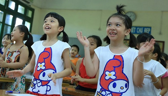 Kết quả thực nghiệm các môn học: Nhiều yêu cầu đặt ra vượt quá trình độ nhận thức của học sinh