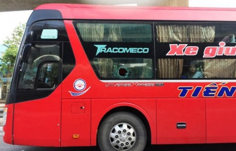 Cần xử lý nghiêm nhóm côn đồ chặn xe, hành hung tài xế