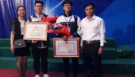Đại sứ quán Mỹ phản hồi về việc nam sinh Nghệ An bị từ chối cấp visa