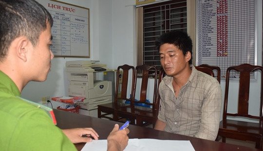 Mang nhiều tiền án nhưng vẫn tiếp tục phạm tội