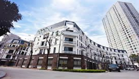 Bất động sản châu Á phá vỡ nhiều kỷ lục