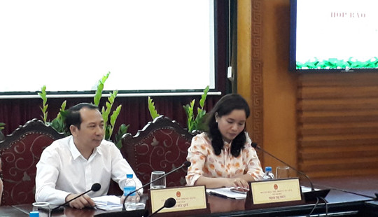Sắp diễn ra Liên hoan nghệ thuật hát Then - đàn Tính toàn quốc lần thứ VI