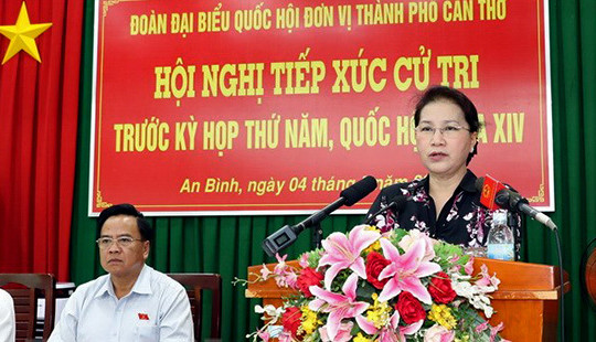 Hội nghị Trung ương 7 sẽ họp bàn về chính sách cải cách tiền lương và BHXH