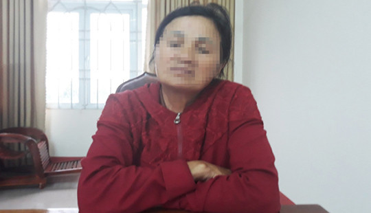 Cuộc trốn chạy suốt 24 năm của nữ giáo viên mầm non