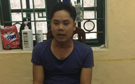 Giả xe ôm khống chế phụ nữ cướp, hiếp dâm giữa đêm