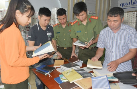 “Bắt mạch” cách thức hoạt động “Hội Thánh Đức Chúa trời”