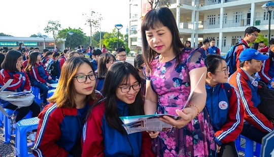Giải thể cơ sở giáo dục của Công ty MST