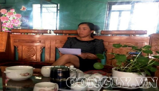 Trung tâm Y tế huyện Thọ Xuân bớt xén tiền chi thường xuyên của các trạm y tế xã?