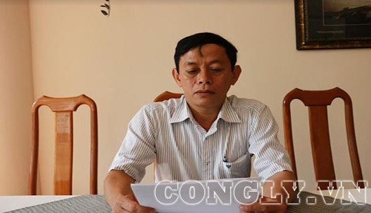 Đắk Lắk: Nhân viên tố giám đốc lạm quyền, trù dập cấp dưới
