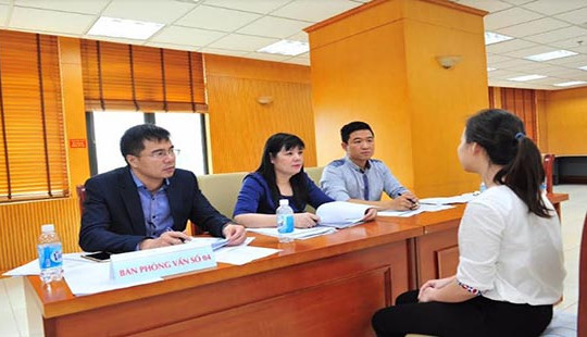 VietinBank tuyển dụng gần 200 chỉ tiêu trên toàn hệ thống