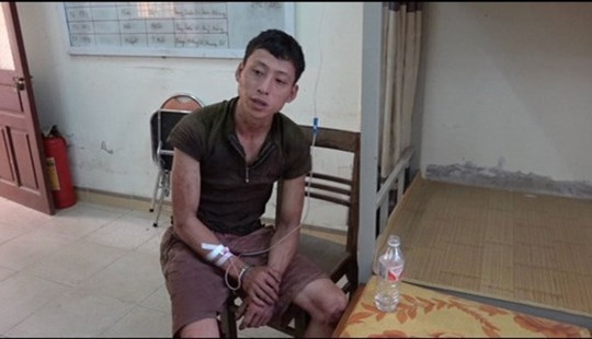 Vụ sát hại 4 người ở Cao Bằng: Phóng hỏa đốt nhà để thiêu sống 2 cháu bé