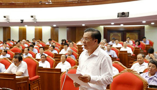 Thảo luận về cải cách chính sách tiền lương: Lương phải phù hợp với năng lực, tránh cào bằng