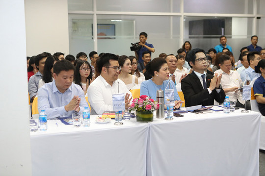 CBAM khởi động tuyển sinh đào tạo “nghề kép” tại Đức