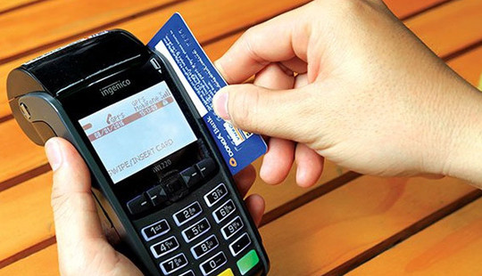 Thanh toán trong hệ thống ngân hàng: Làm thế nào để giảm thiểu rủi ro