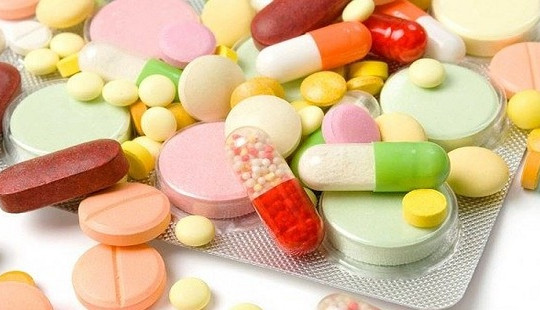 Bộ Y tế đề xuất 1.726 tên thuốc, hoạt chất vào danh mục thuốc đấu thầu