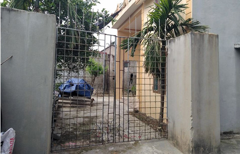 Nghi án bố tâm thần hiếp dâm con gái ruột