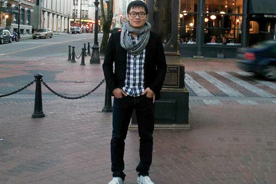 CEO 8X Dũng Đoàn: Tôi đã đuổi 90% nhân sự vì thiếu trung thực