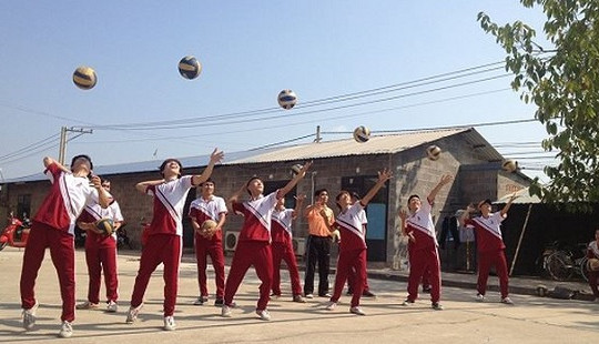 Việt Nam đoạt 4 huy chương vàng tại Olympic Vật lí Châu Á lần thứ 19