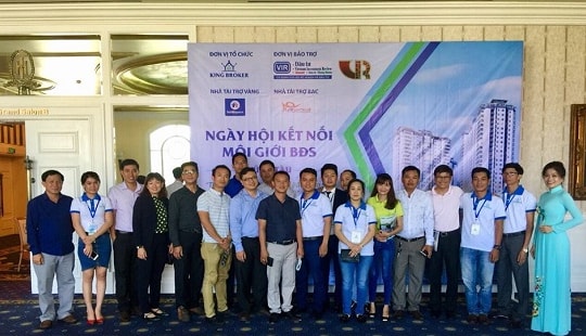 Đổi mới marketing bất động sản bằng công nghệ