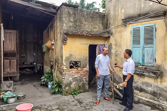 Dân “kêu trời” vì dự án của Đại học Hải Phòng